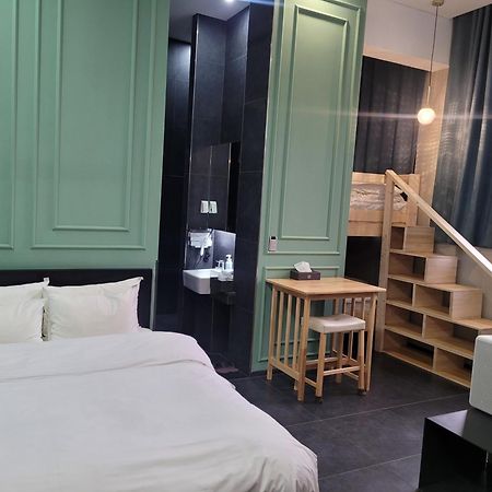 Starhills Hotel Сеул Екстериор снимка