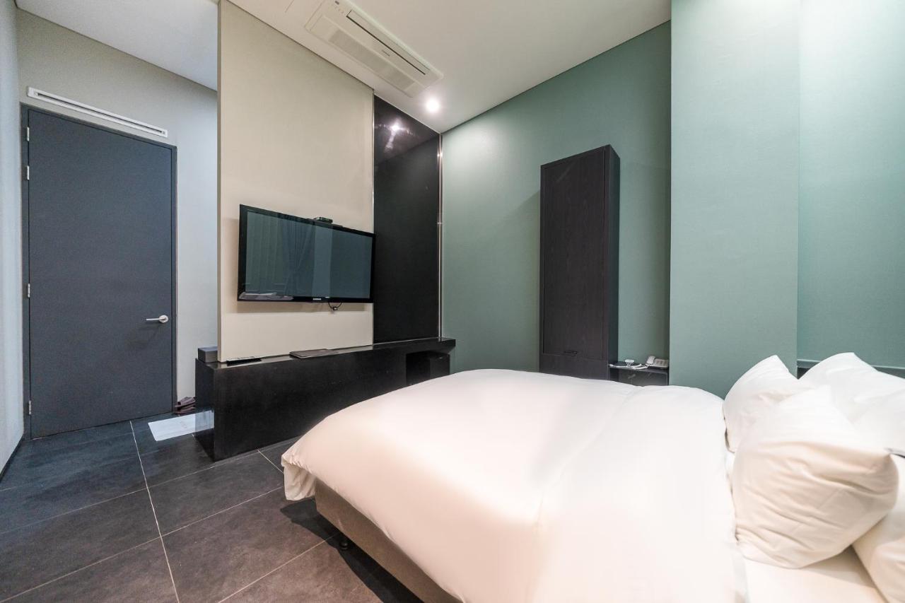 Starhills Hotel Сеул Екстериор снимка