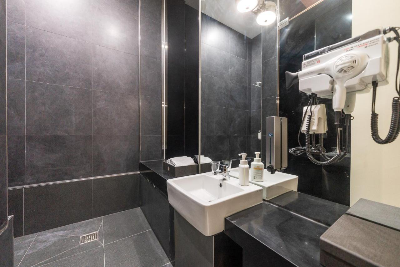 Starhills Hotel Сеул Екстериор снимка