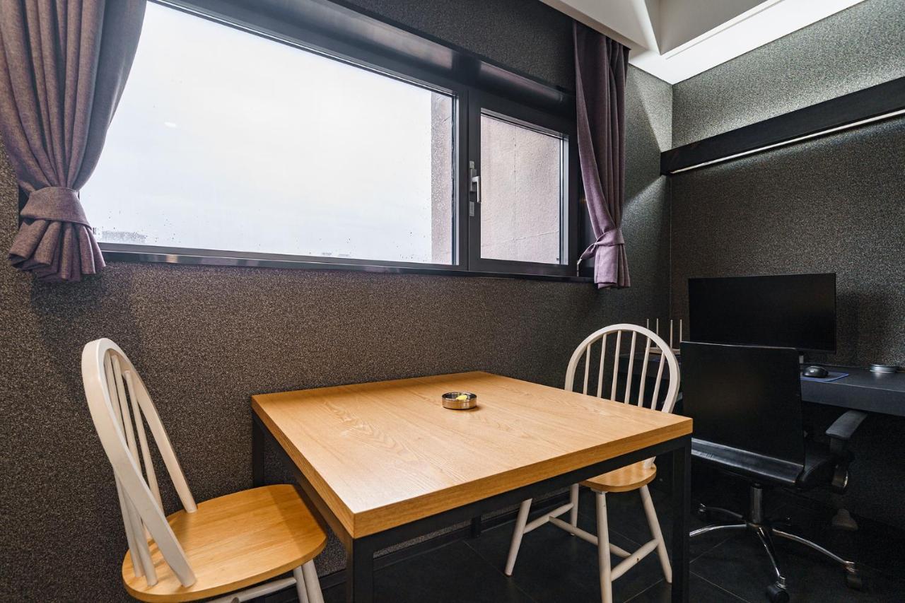 Starhills Hotel Сеул Екстериор снимка