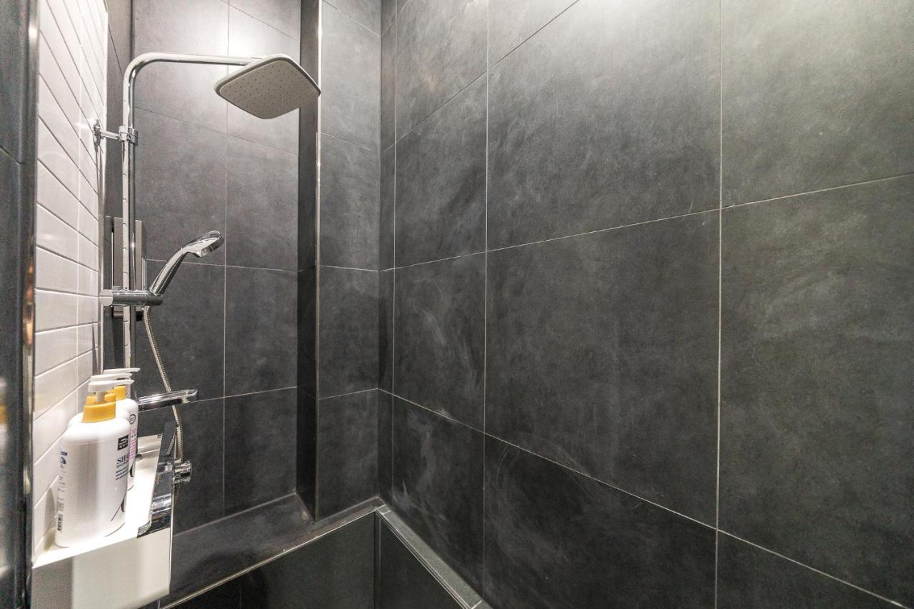 Starhills Hotel Сеул Екстериор снимка