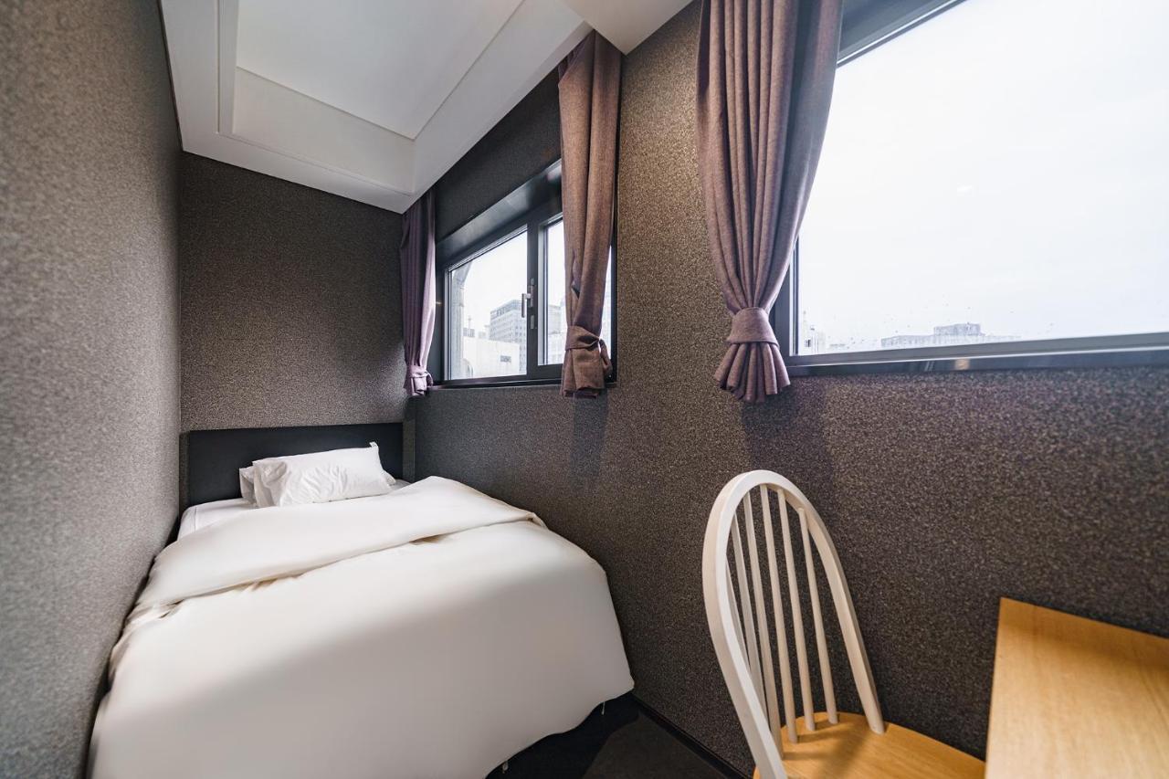 Starhills Hotel Сеул Екстериор снимка