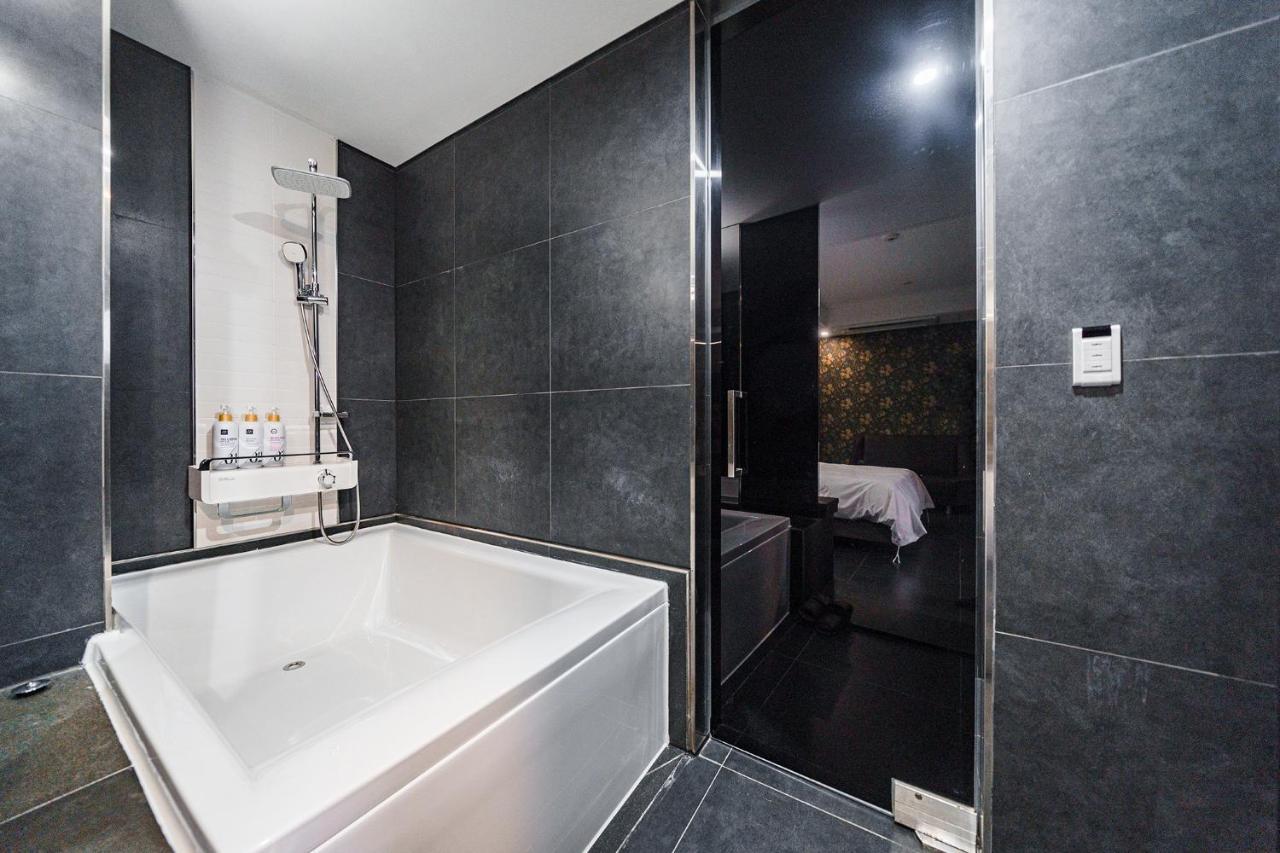 Starhills Hotel Сеул Екстериор снимка