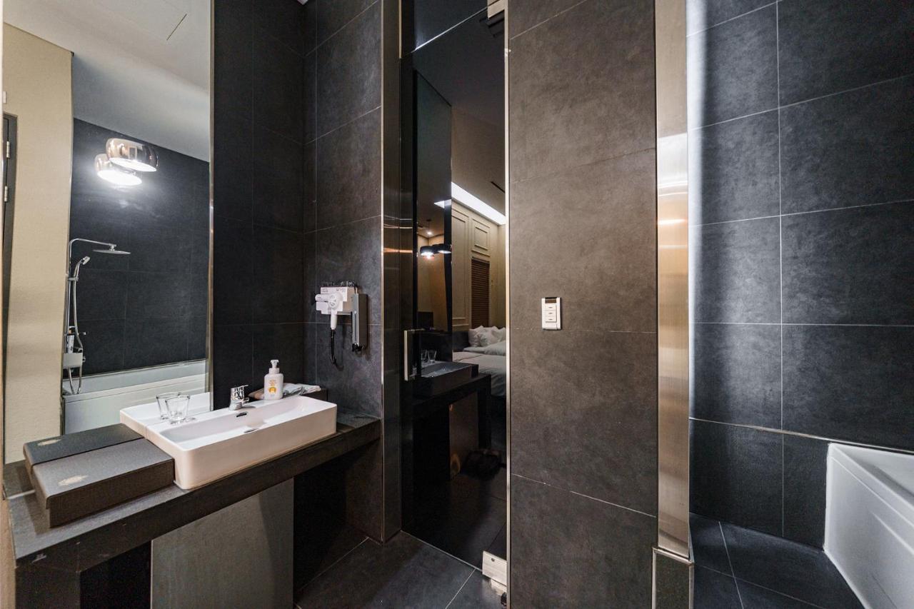Starhills Hotel Сеул Екстериор снимка