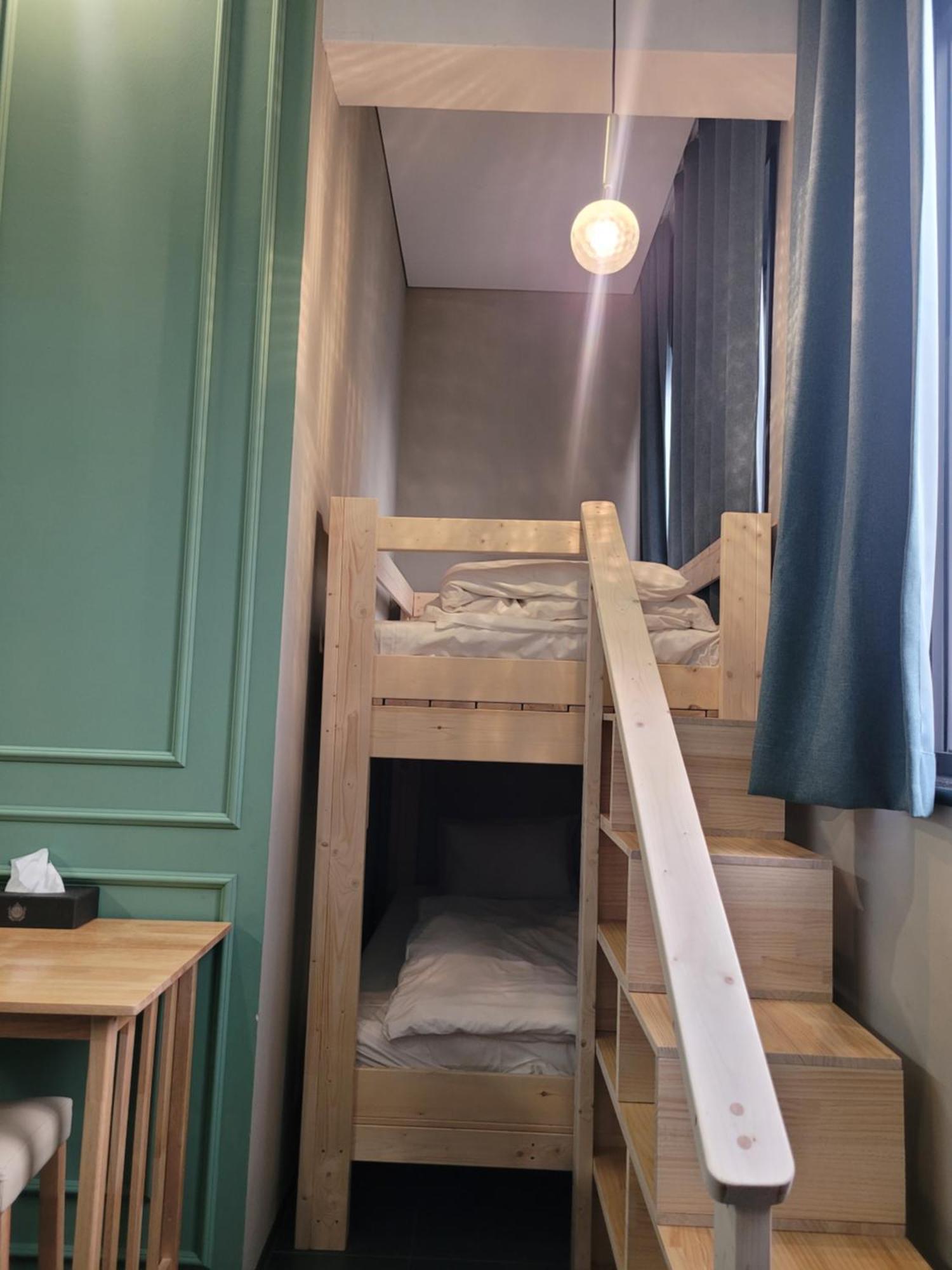 Starhills Hotel Сеул Екстериор снимка