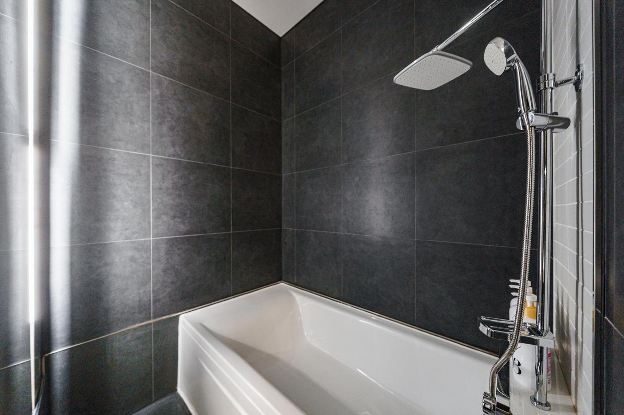 Starhills Hotel Сеул Екстериор снимка