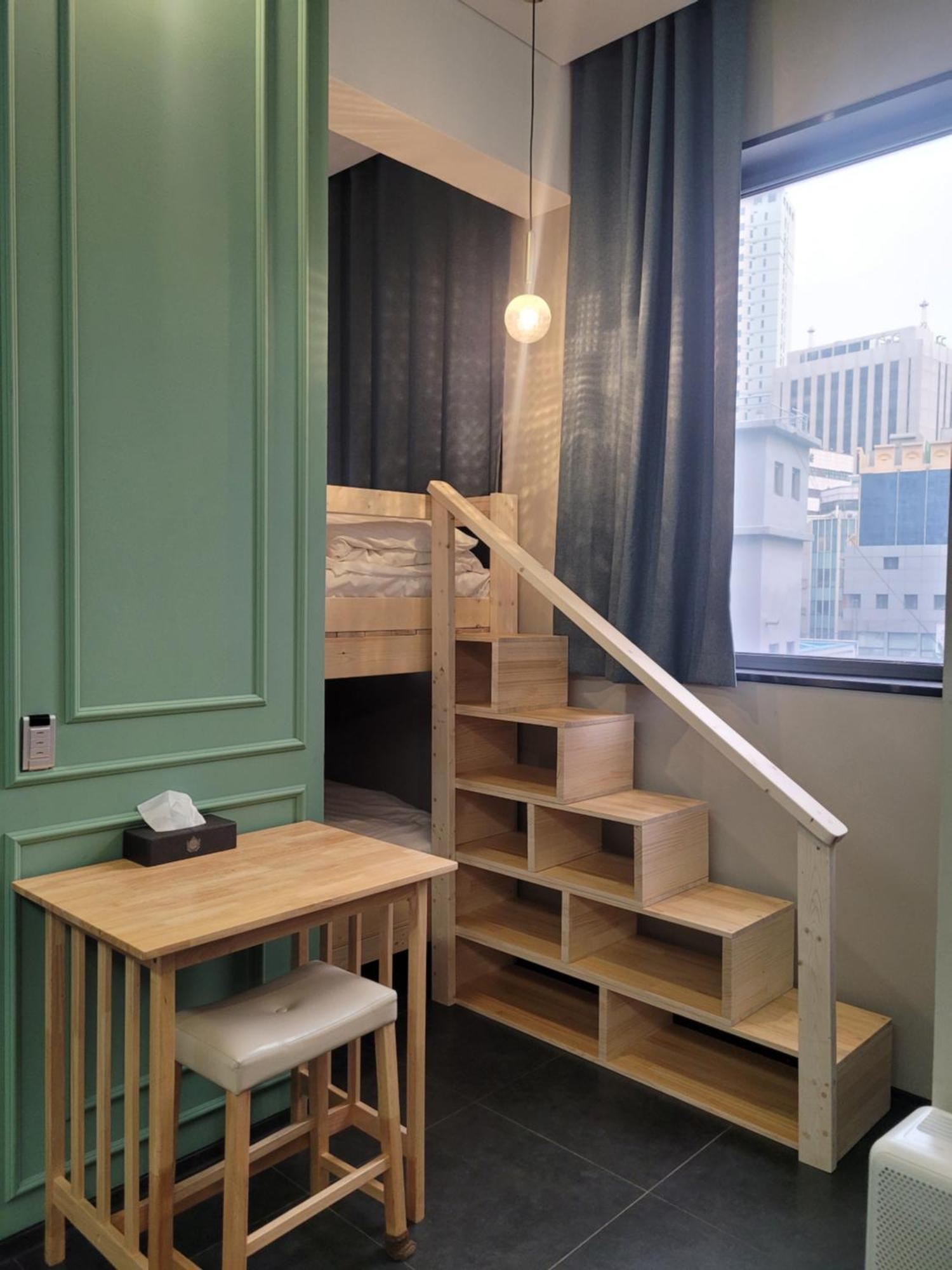 Starhills Hotel Сеул Екстериор снимка