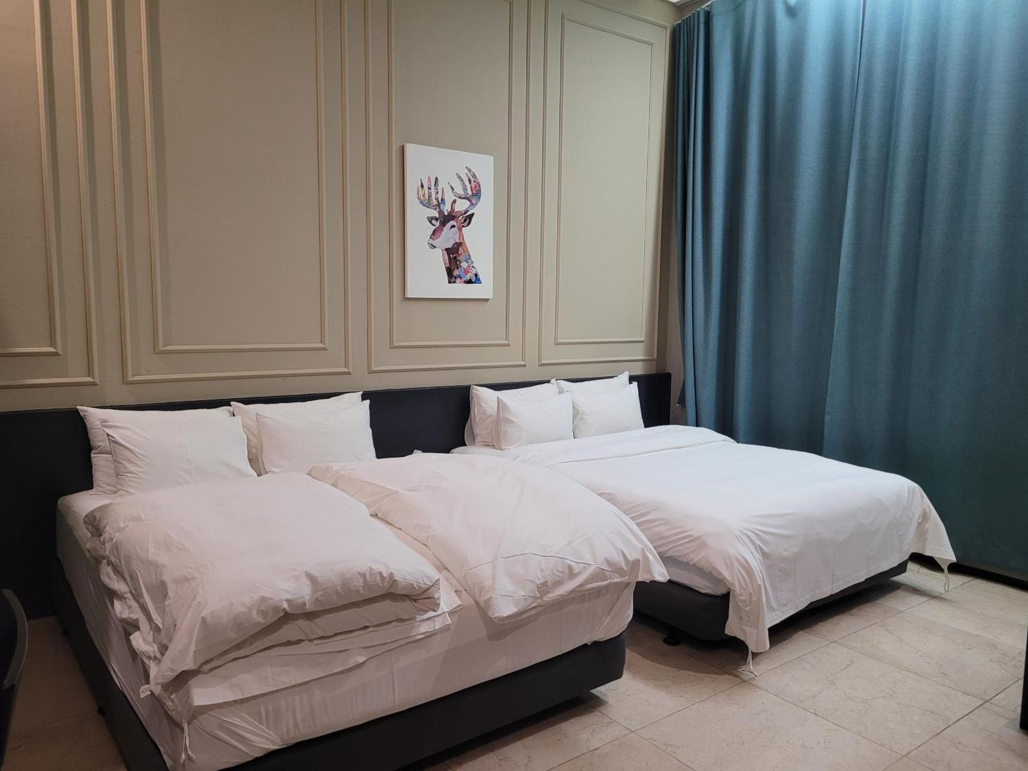 Starhills Hotel Сеул Екстериор снимка