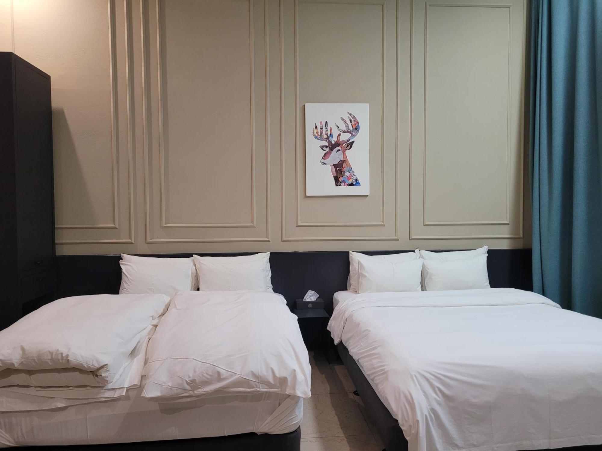 Starhills Hotel Сеул Екстериор снимка